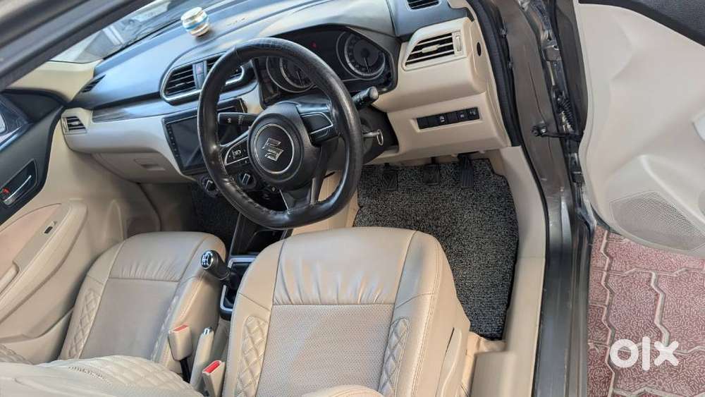 Maruti Suzuki Dzire 1.2 Vxi, 2021, Diesel