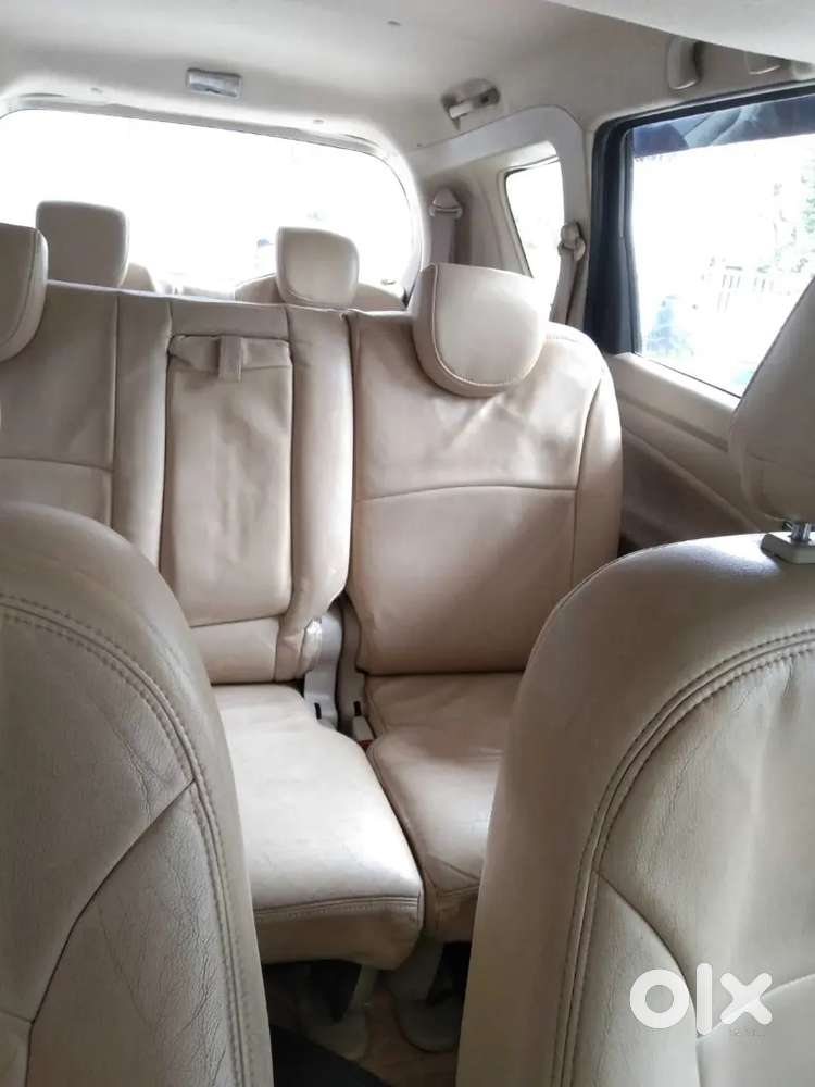 Maruti Suzuki Ertiga - In Complete Originality