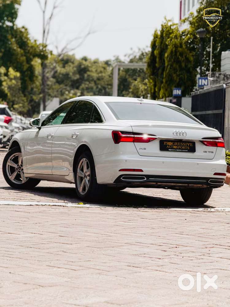 Audi A6 2.0 45 Tfsi Premium Plus, 2023, Petrol