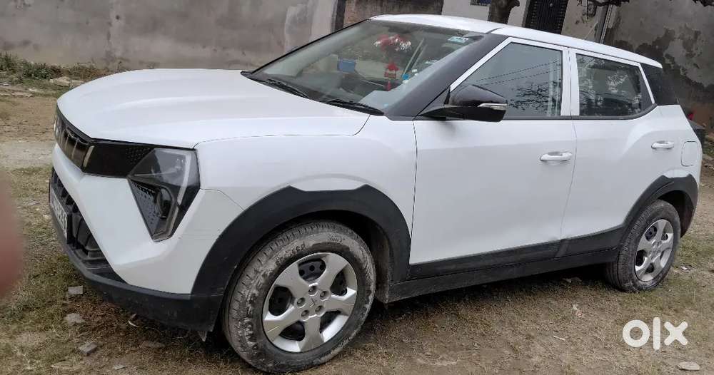 Xuv3xo M2pro With Sunroof