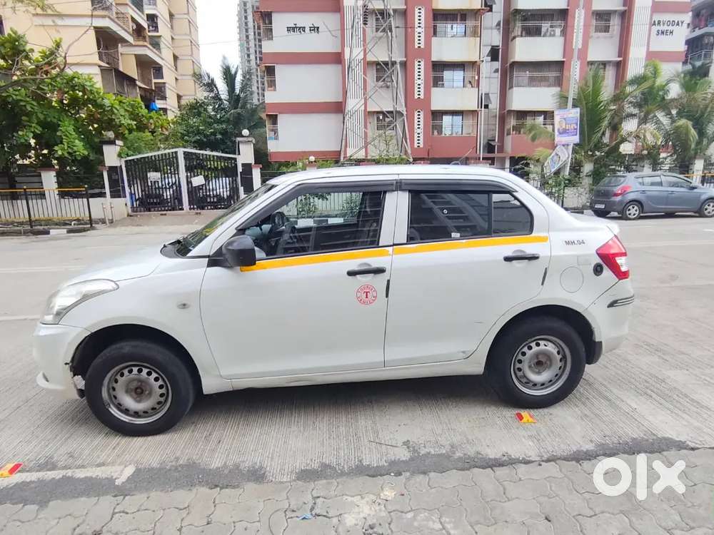 Maruti Suzuki Dzire 2020 Petrol-cng 1st Owner
