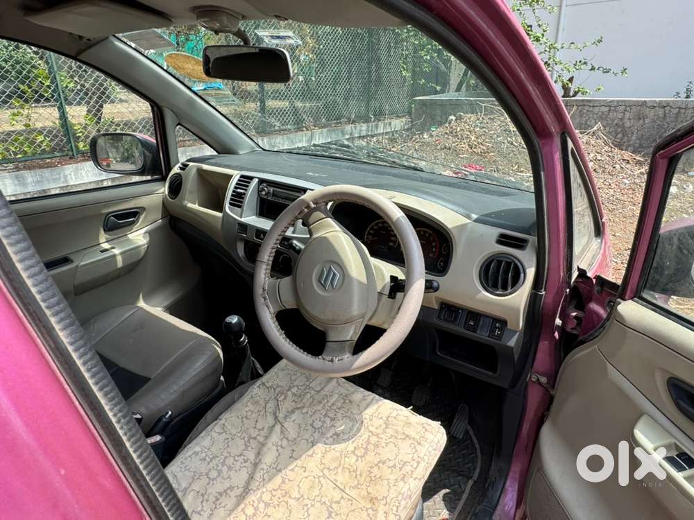 Maruti Suzuki Zen Estilo 2007 Petrol