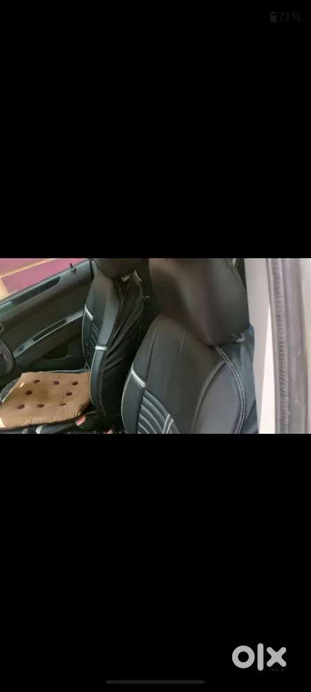 Chevrolet Beat Diesel 2014 Car Good Milage, Good Condition,