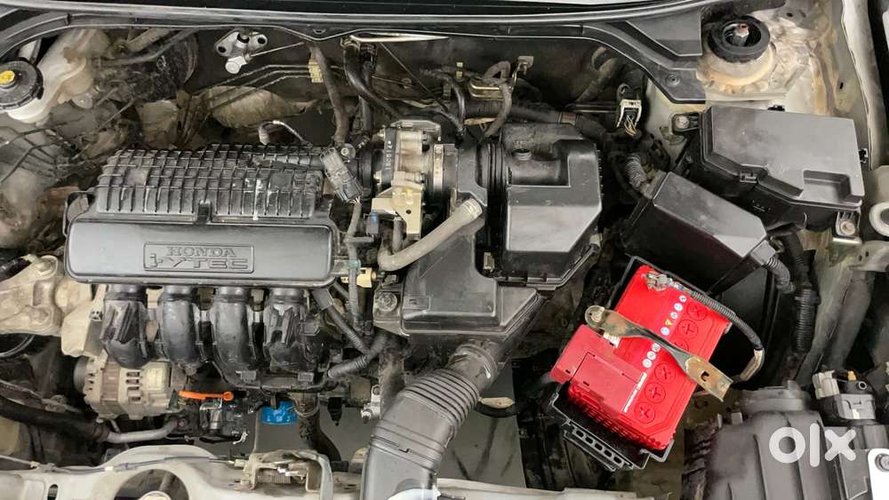 Honda Amaze S Petrol, 2019, Petrol