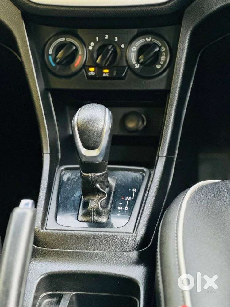 Maruti Suzuki Vitara Brezza Vdi Amt, 2018, Diesel