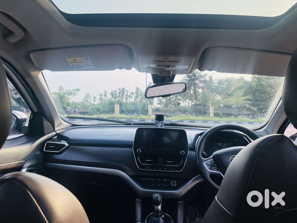 Tata Harrier Xta+ 2.0 L Kryotec Bs Vi, 2020, Diesel