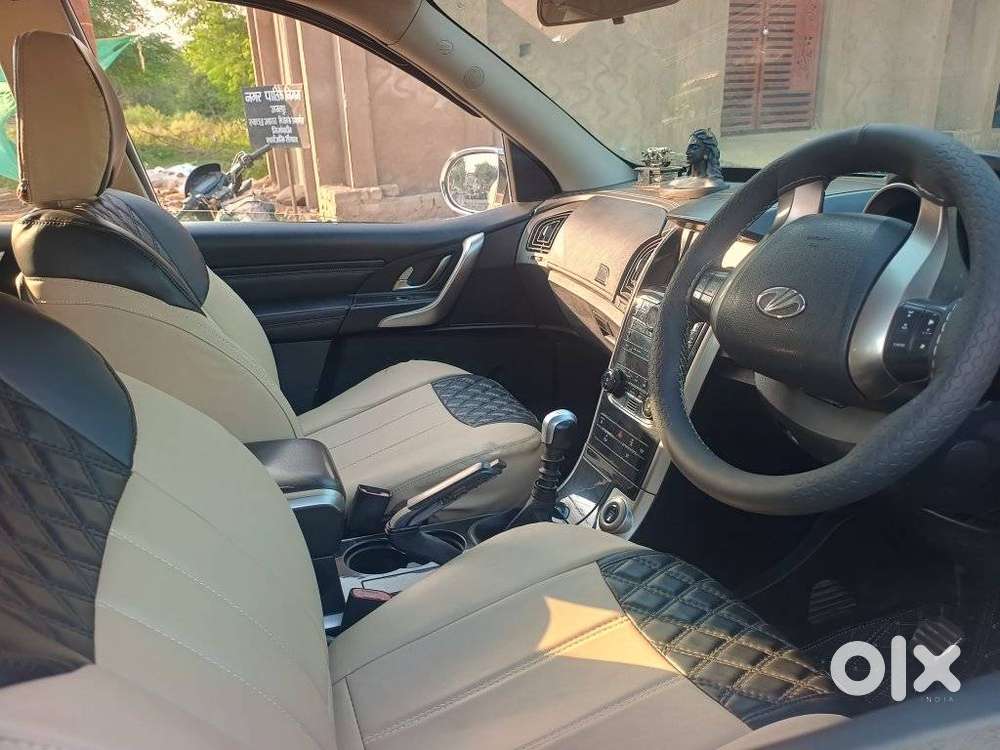 Mahindra Xuv500 W11, 2019, Diesel