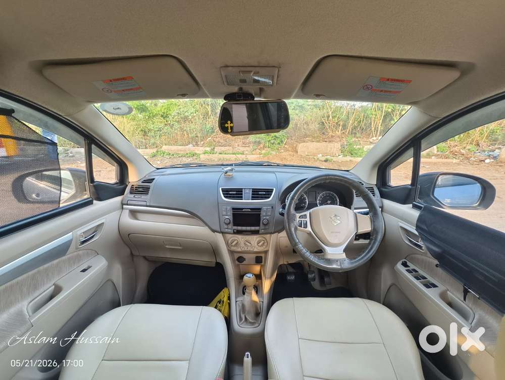 Maruti Suzuki Ertiga 2013