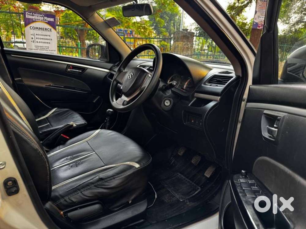Maruti Suzuki Swift Vdi (o), 2013, Diesel