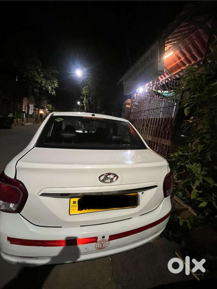 Hyundai Xcent Prime 2019 Cng & Hybrids Good Condition