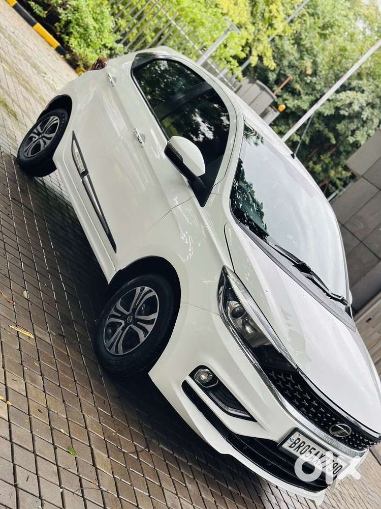 Tata Tiago 1.2 Revotron Xz Plus Cng, 2023, Cng & Hybrids