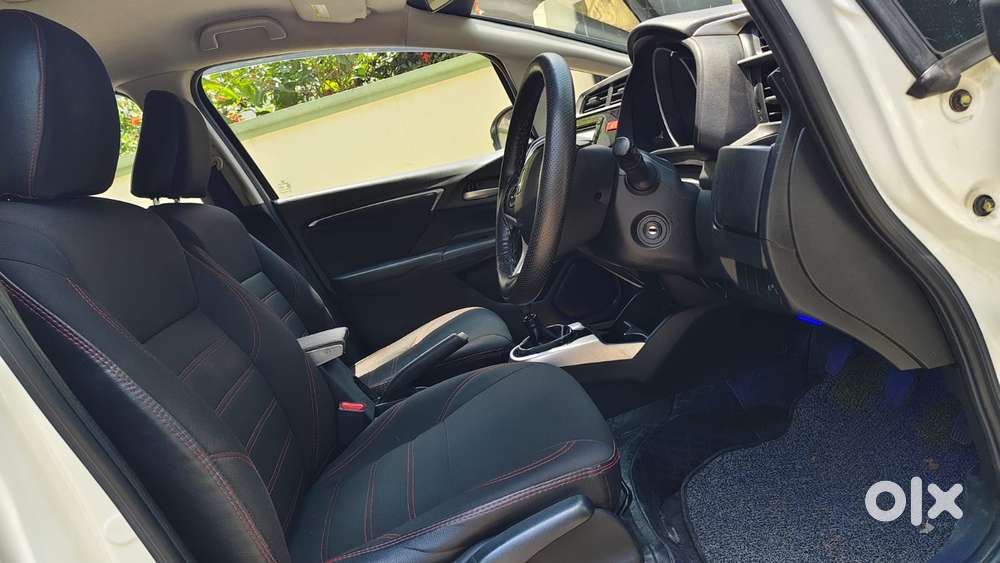 Honda Jazz 1.5 Vx I Dtec, 2016, Diesel