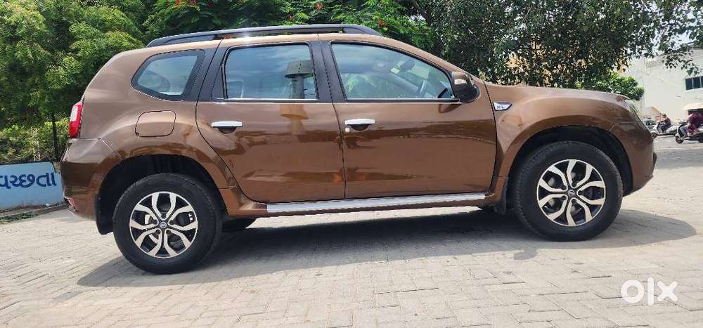 Nissan Terrano Xl D Plus, 2019, Diesel
