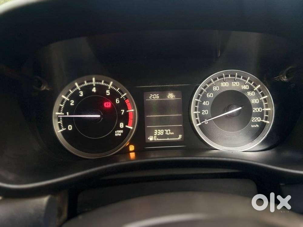 Maruti Suzuki Baleno Sigma, 2023, Cng & Hybrids
