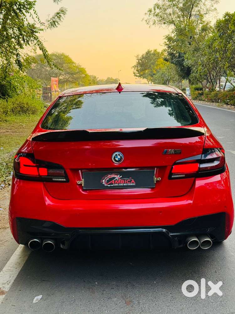 Bmw 5 Series 2.0 520d, 2010, Diesel