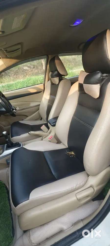 Honda City 2010 Petrol