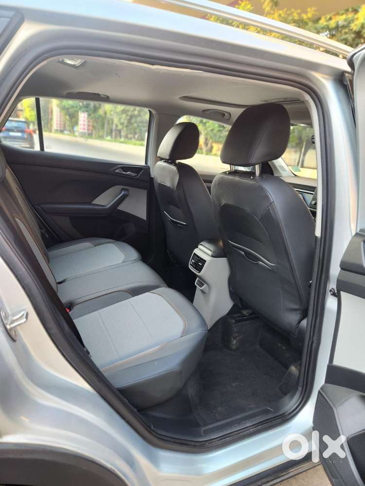 Skoda Kushaq 1.0 Tsi Style At, 2024, Petrol