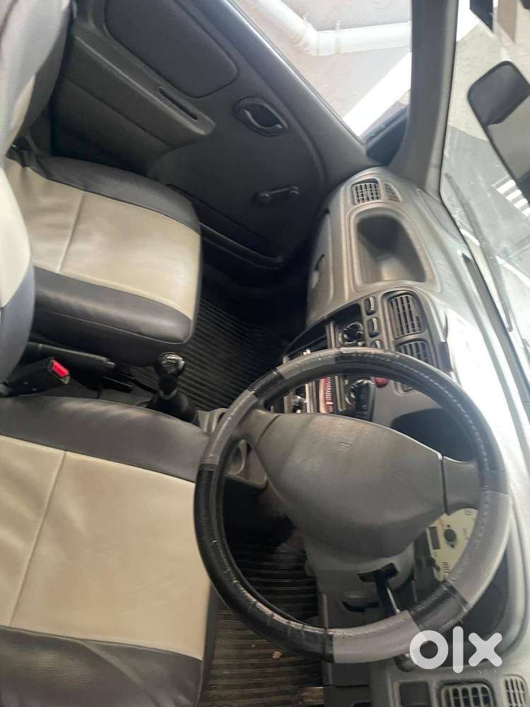 2009 Alto Lxi  84,000 Km  ₹1.40l Negotiable