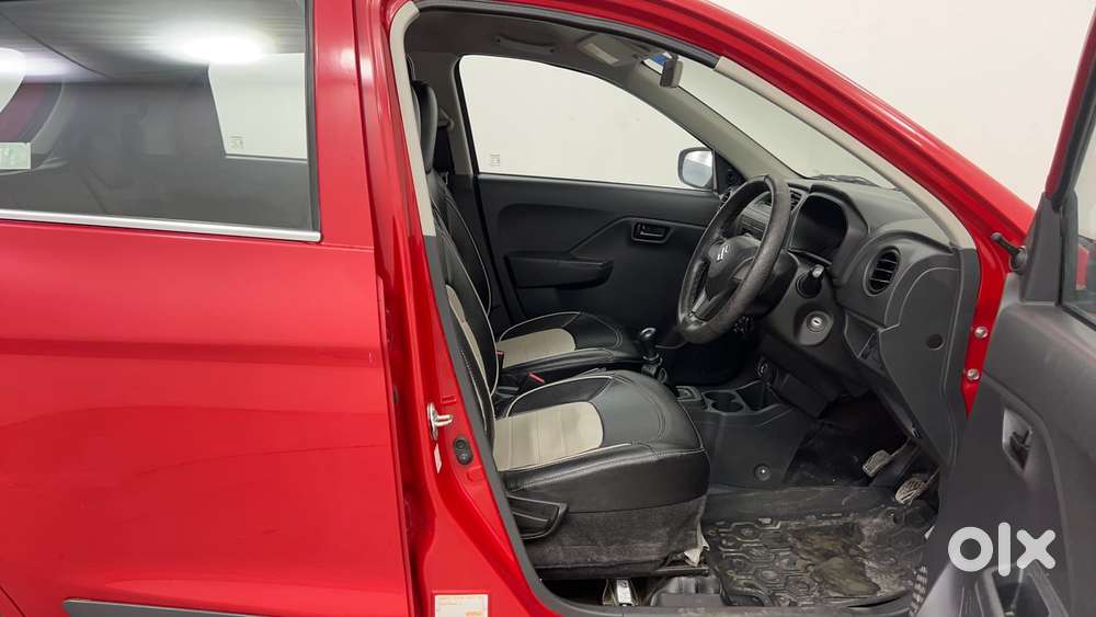 Maruti Suzuki Alto K10 Vxi, 2023, Petrol