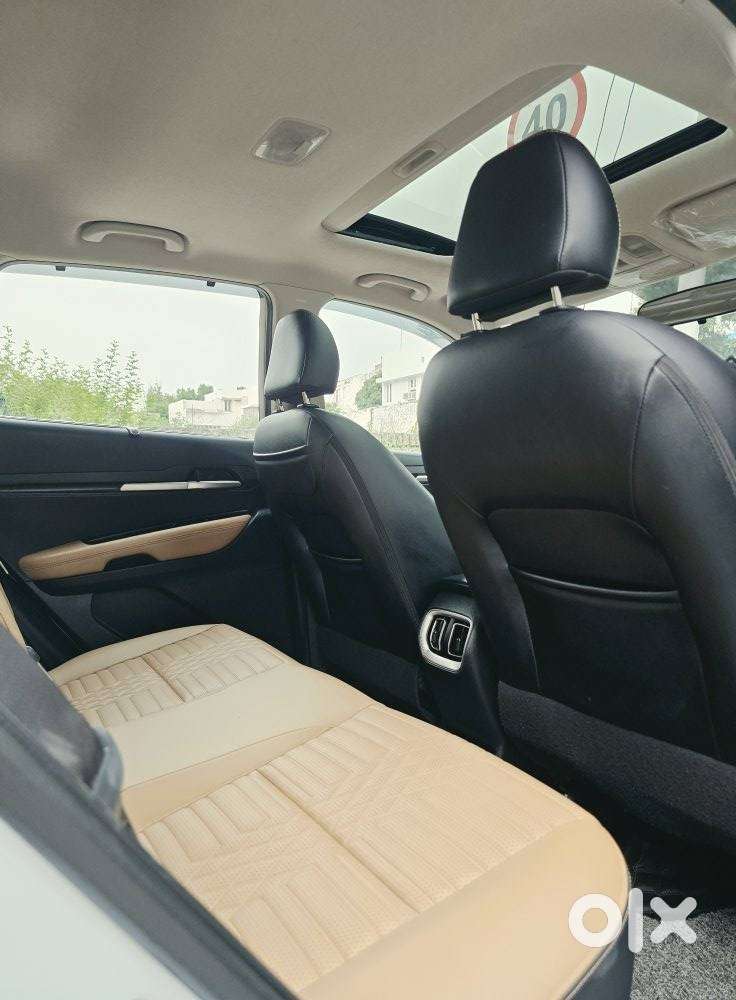 Kia Sonet Htx D, 2024, Petrol