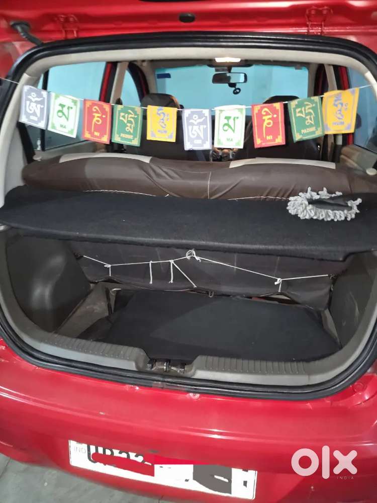 Hyundai I10 2010 (top Model - Excellent Condition) Genuine Buyers Only