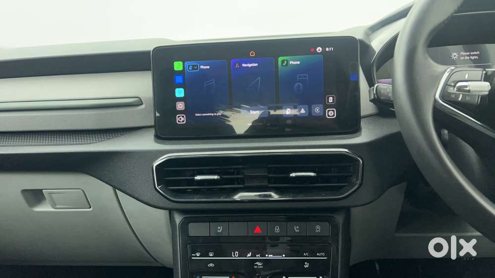 Skoda Kylaq Prestige, 2025, Petrol