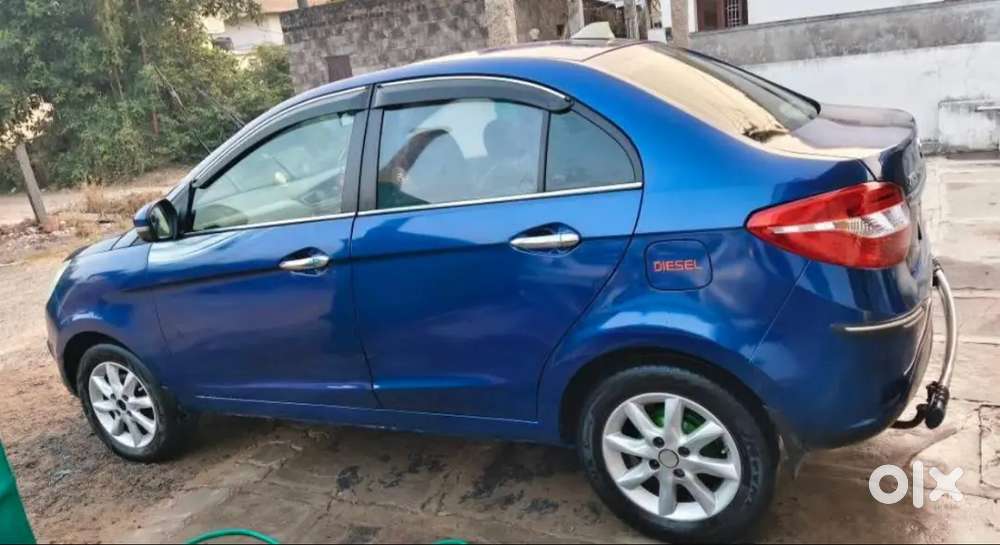 Tata Zest 2014 Diesel 75000 Km Driven