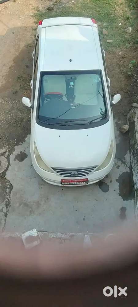 Tata Manza  Good Condition With All Papper Complete