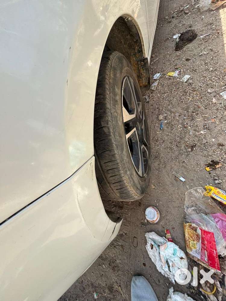 Tata Tiago 2022 Petrol 53422 Km Driven