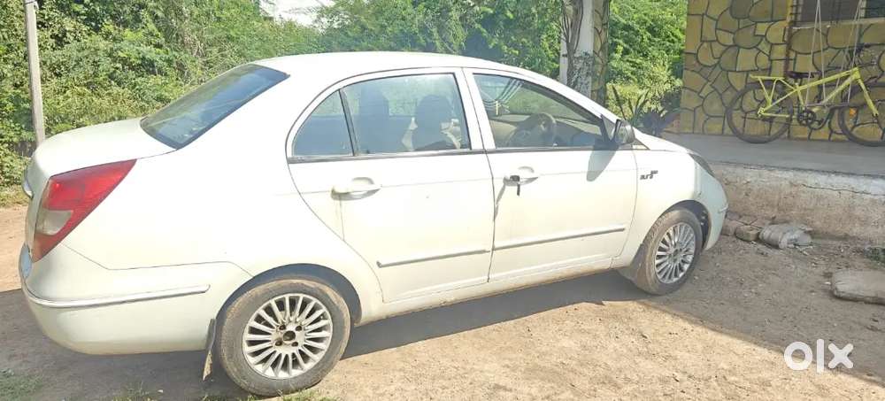 Tata Manza 2010 Diesel 100000 Km Driven