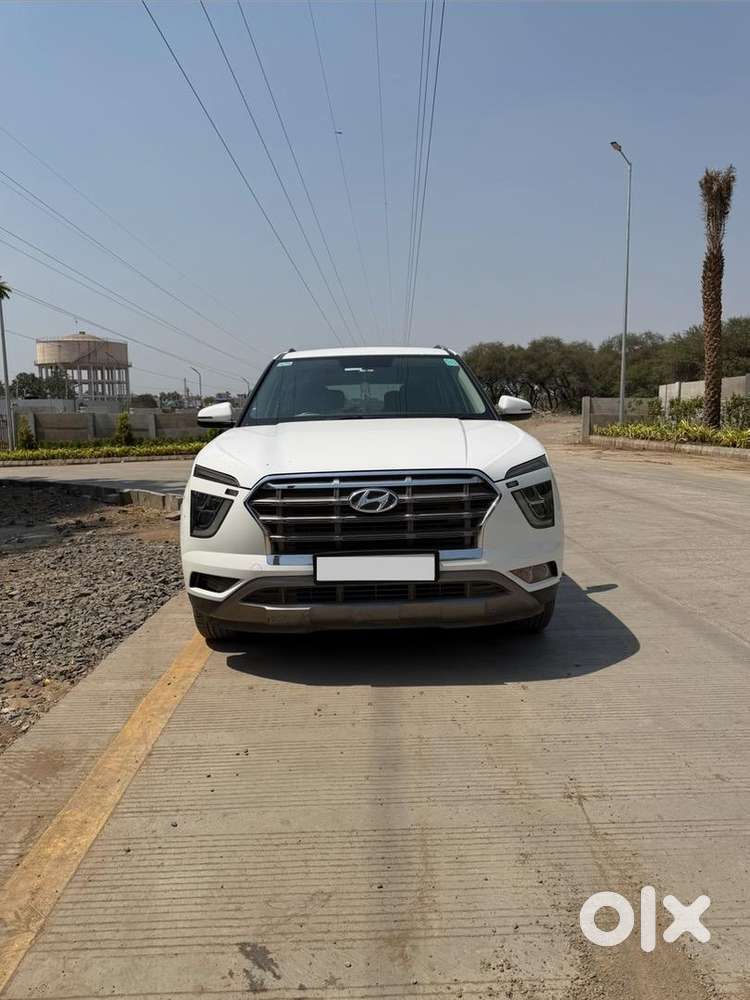 Hyundai Creta 2020 Diesel Well Maintained