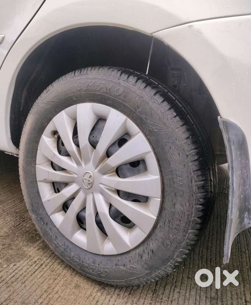 Toyota Etios G, 2013, Petrol