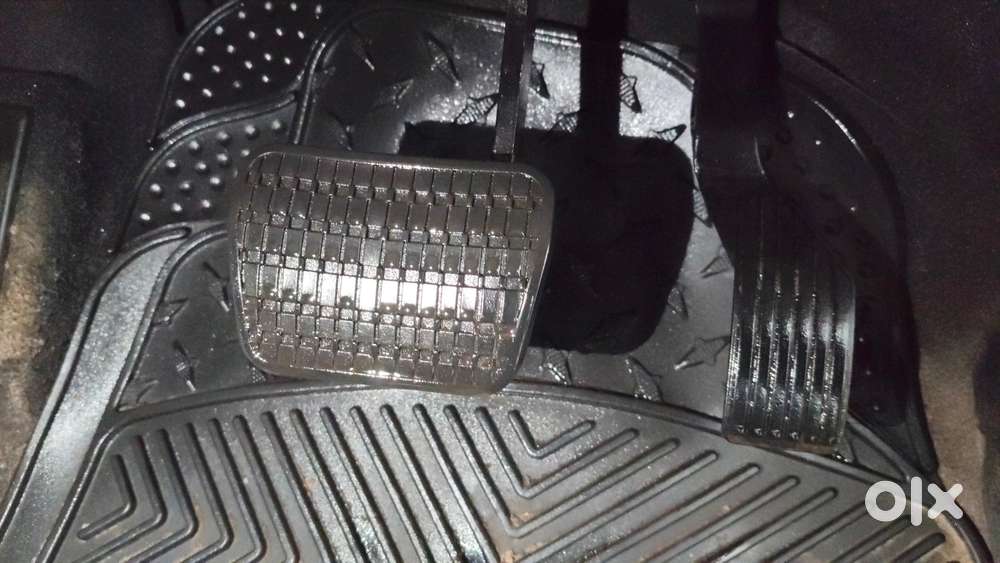 Tata Nexon 1.5 Revotorq Xza Plus, 2020, Petrol