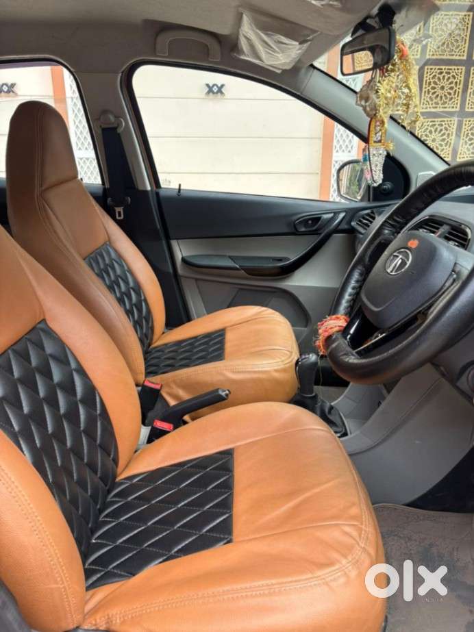 Tata Tiago 1.2 Revotron Xm, 2018, Petrol