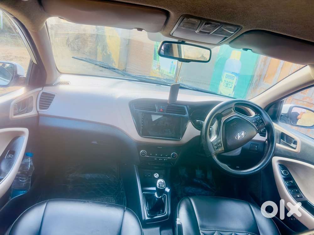 Hyundai I20 Diesel 2016 Sale And Exchange