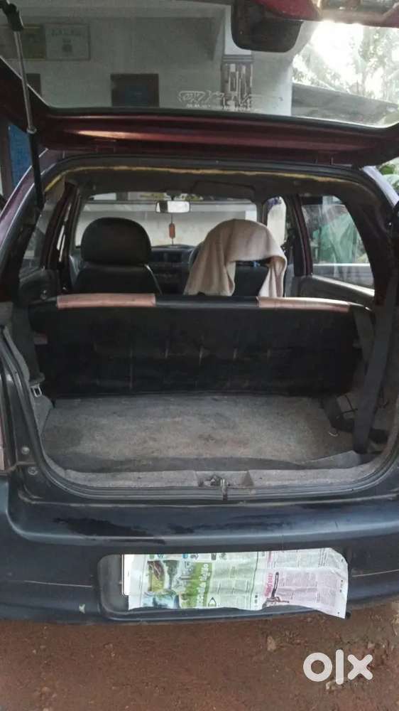 2008 Maruti Alto Std