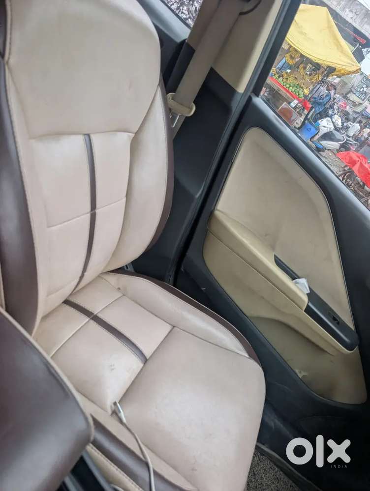 Honda City 1.5 Sv 2014