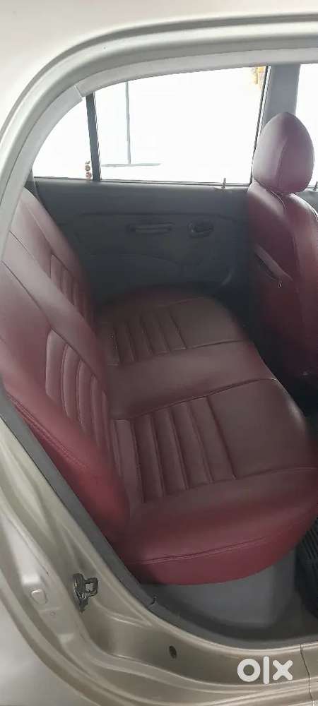 Hyundai Santro Xing 2007