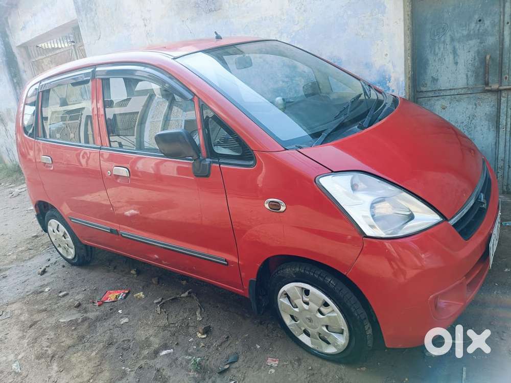 Maruti Suzuki Zen Estilo