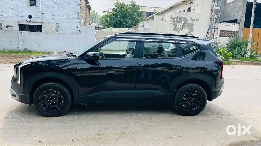 Kia Seltos Htk Petrol 2026