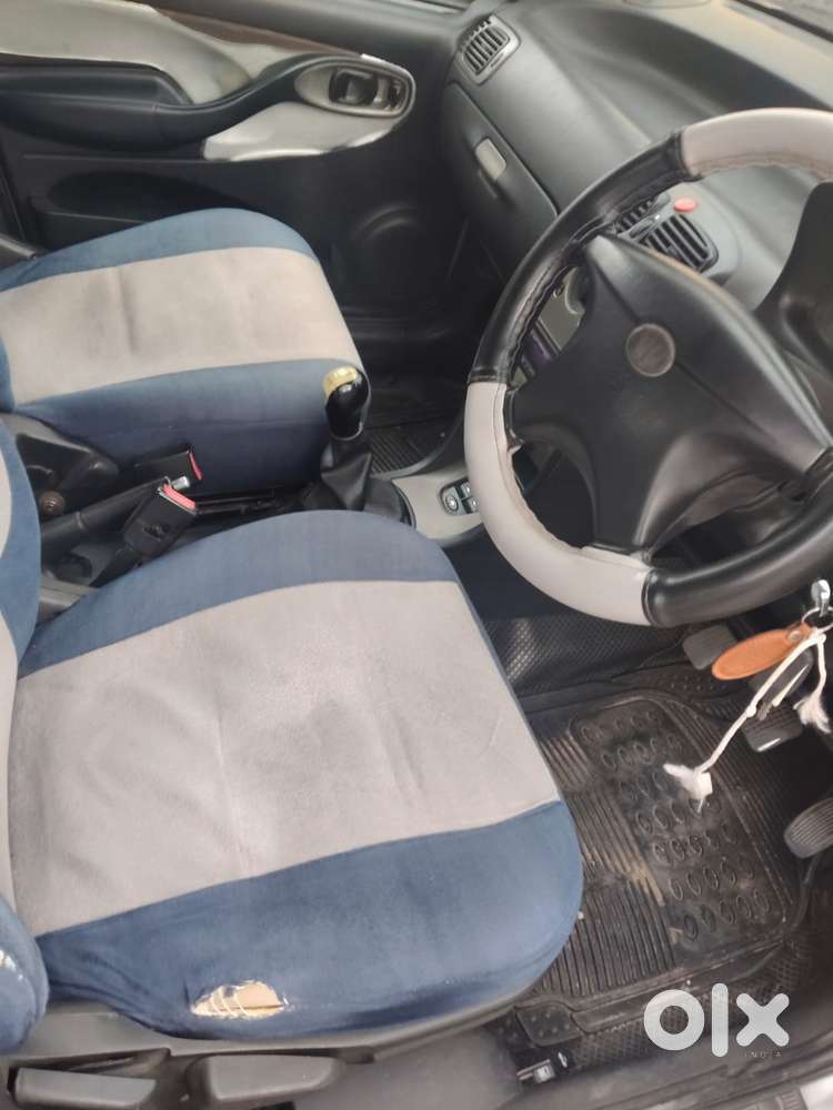 Tata Indigo Ecs Ecs Glx, 2013, Diesel