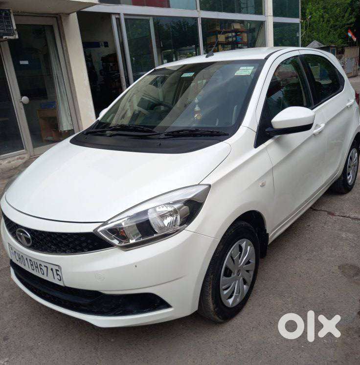 Tata Tiago 1.2 Revotron Xt, 2016, Petrol