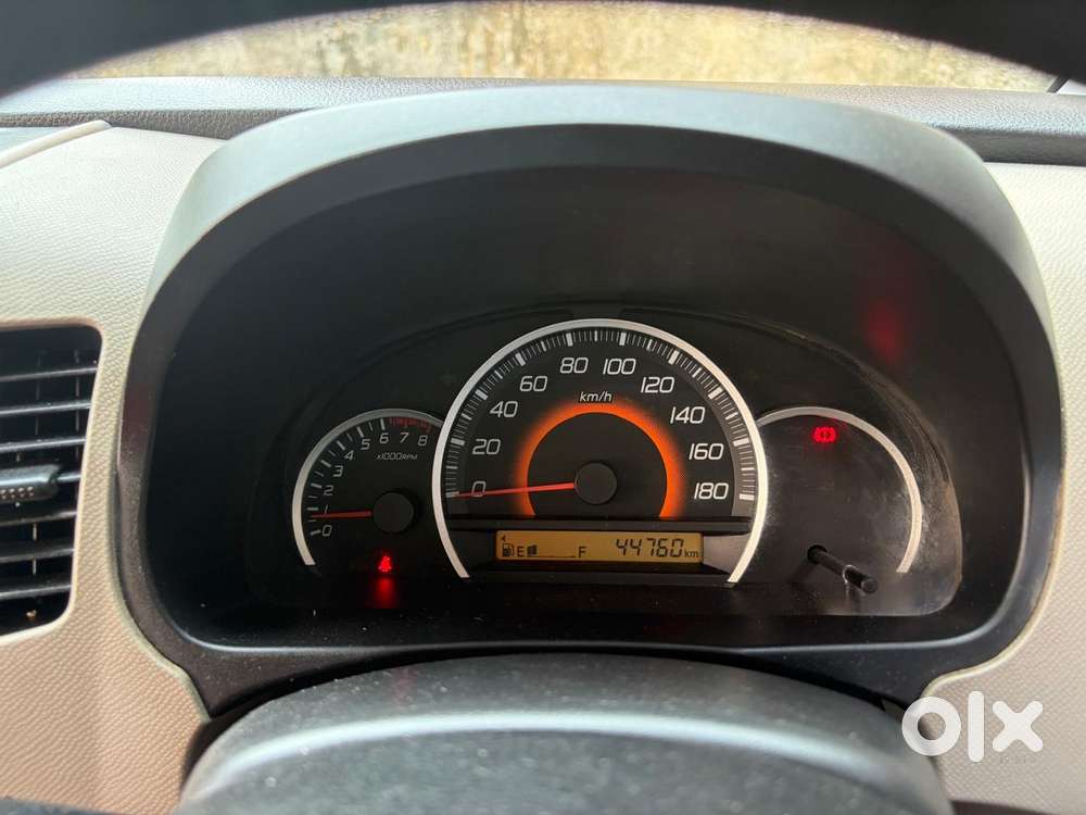 Maruti Suzuki Wagon R Vxi Optional, 2014, Petrol