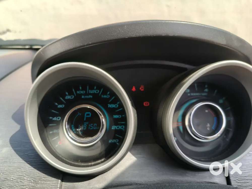 Mahindra Xuv500 2.2 W10 2017