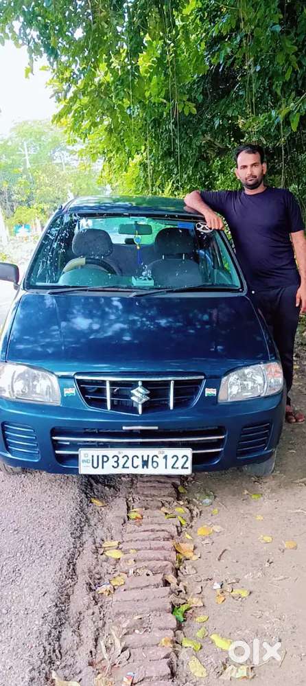 Maruti Suzuki Alto 2009