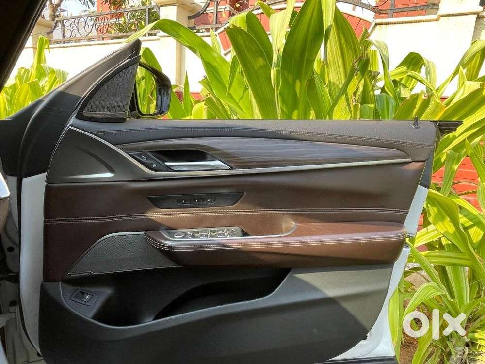Bmw 6 Series Gt, 2021, Diesel