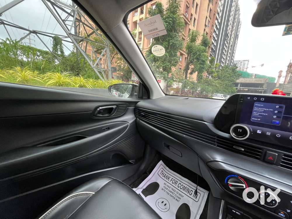 Hyundai New I20 Diesel 2021