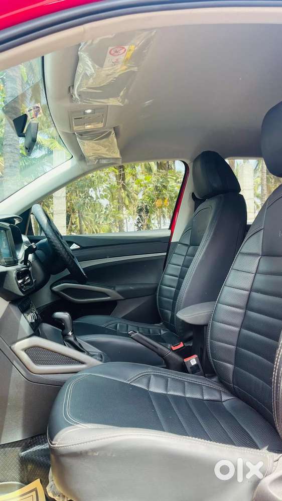 Skoda Kylaq Signature At, 2025, Petrol