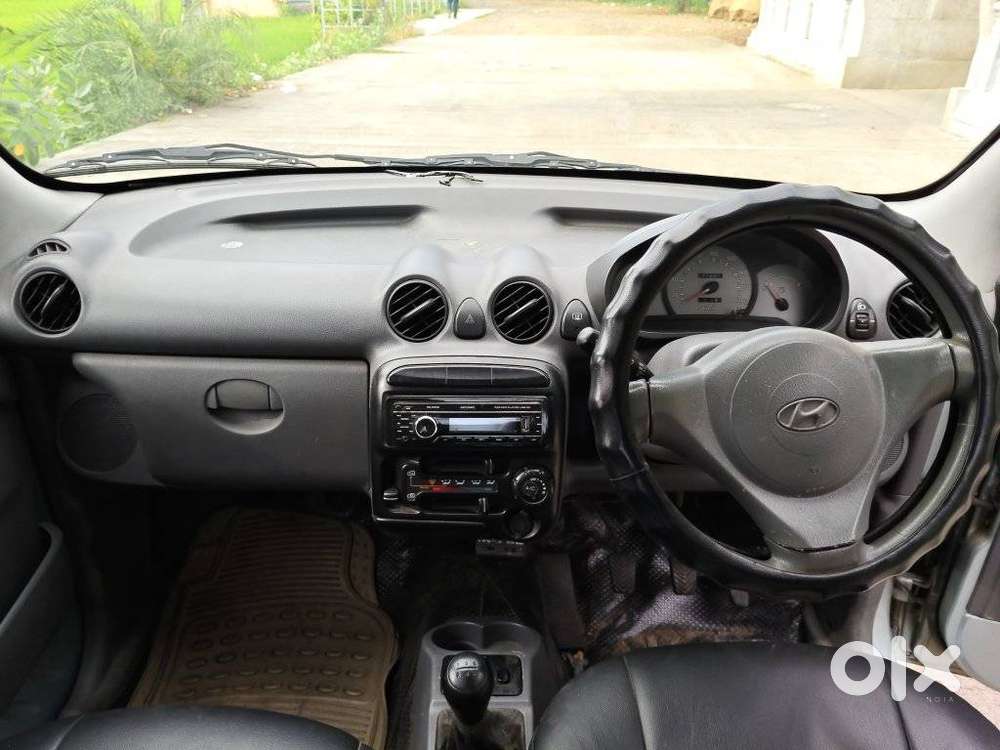 Hyundai Santro Xing Xg Erlx Euro Ii, 2006, Petrol