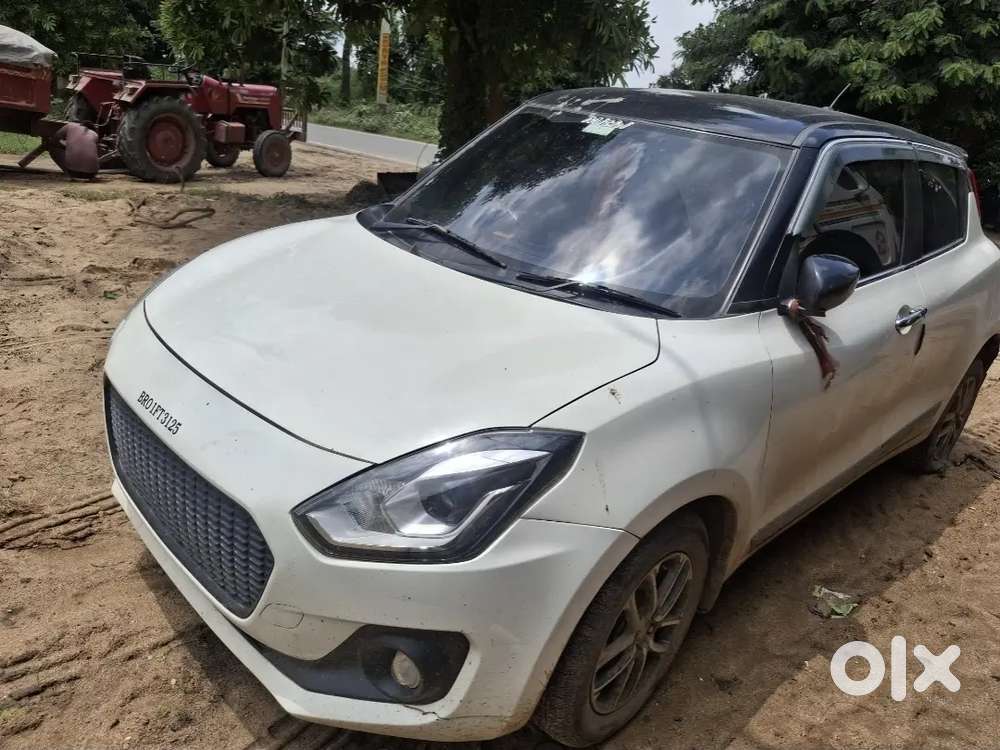 Maruti Suzuki Swift 2022